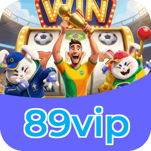 Instalar APK 89vip