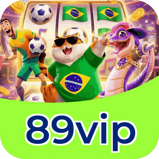 Jogos com maior RTP na 89vip