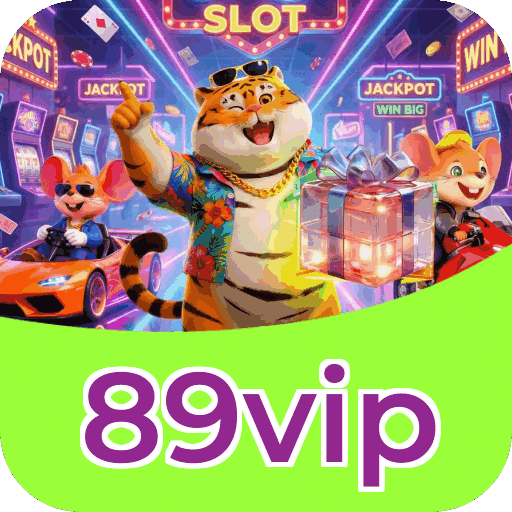 Programa VIP 89vip