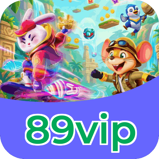 Login rápido no app 89vip
