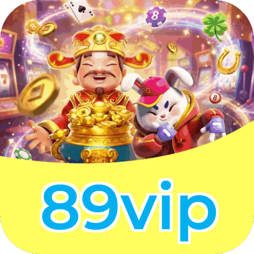 Cadastro 89vip