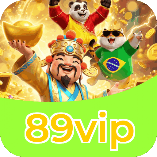 Siga a 89vip no Facebook